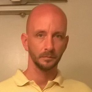 Meet your Posher, Jason